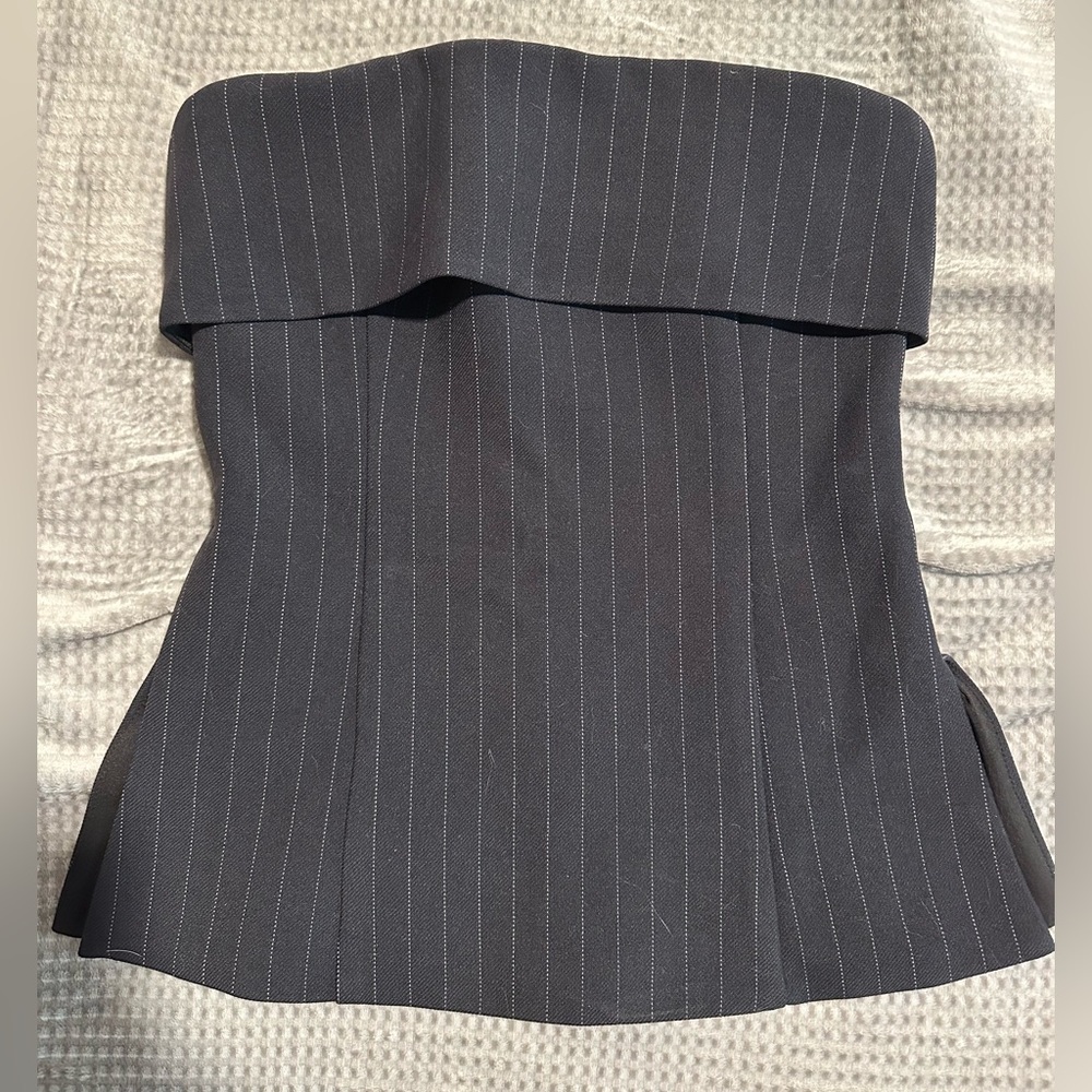 aritzia babaton top